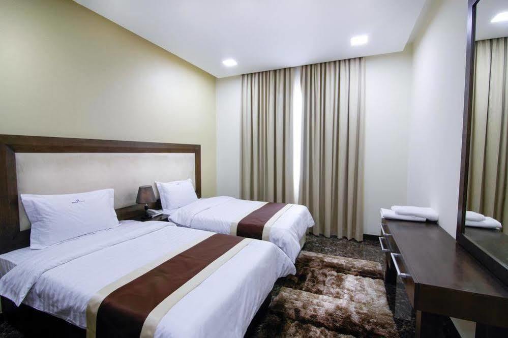 Belle Tower Luxury Apartments Manama Zewnętrze zdjęcie